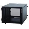 Kendall Howard 8U Compact Series SOHO Server Rack 1932-3-001-08